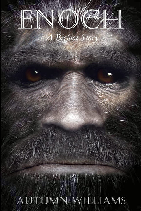 Enoch : l’histoire d’un Bigfoot