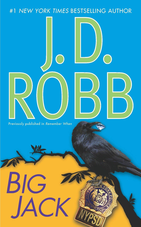 Big Jack (Dans la mort)