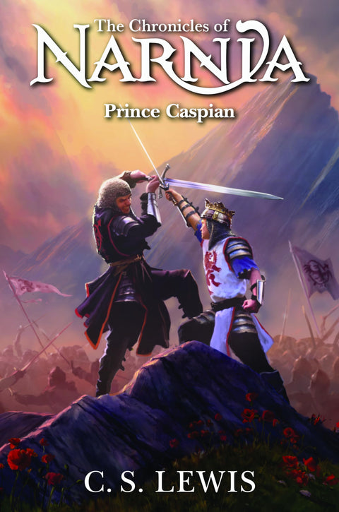 Prince Caspian: The Return to Narnia