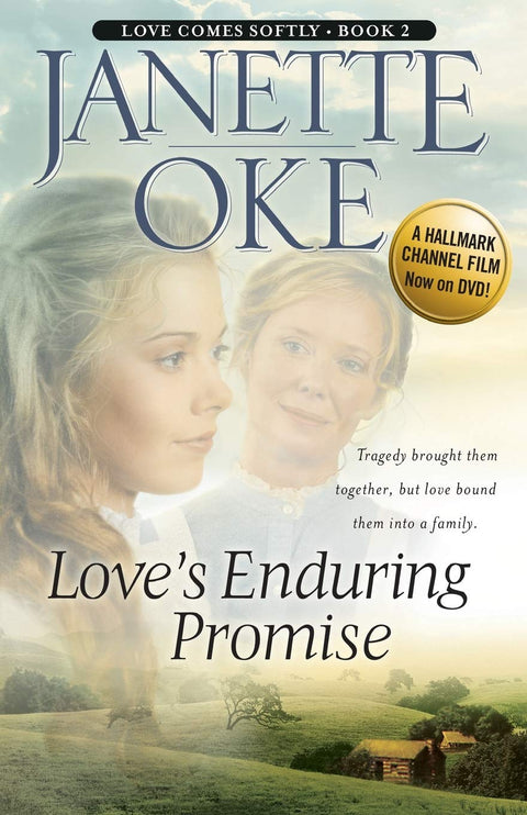 Love’s Enduring Promise: 2