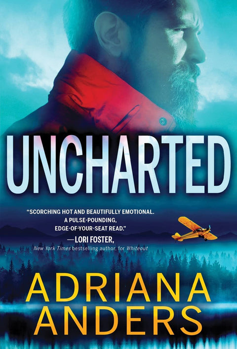 Uncharted: 2 (Survival Instincts, 2)