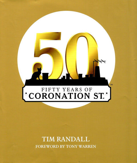 Fifty Years of Coronation Street