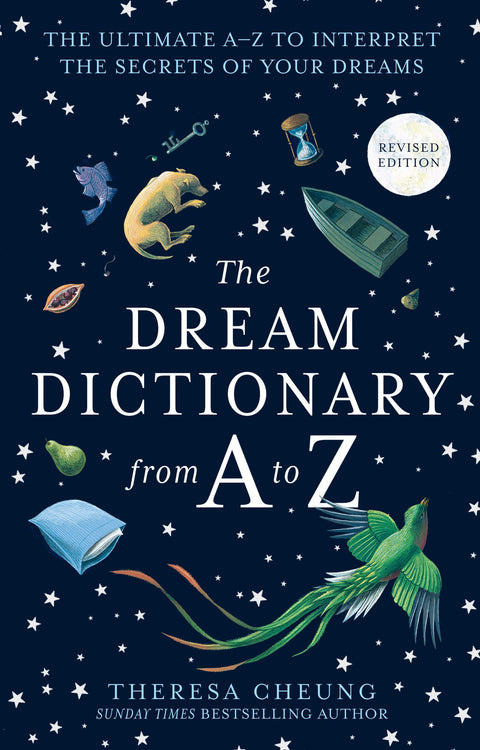Le dictionnaire des rêves de A à Z