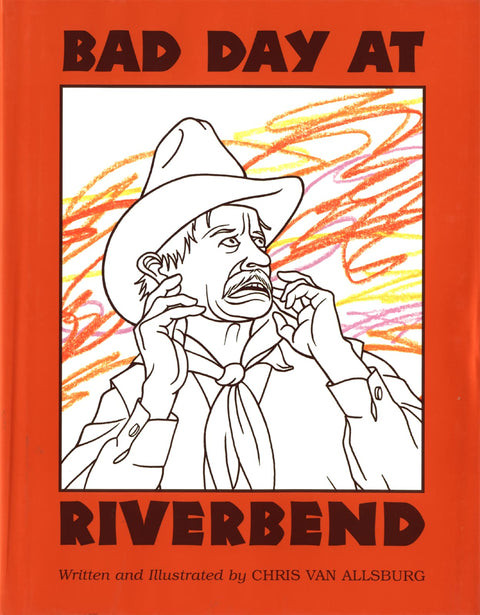 Mauvaise journée à Riverbend
