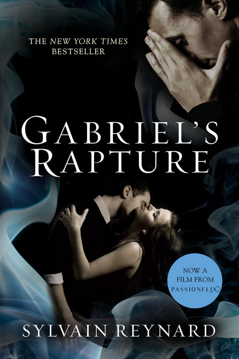 Gabriel's Rapture : 2 (Gabriel's Inferno)