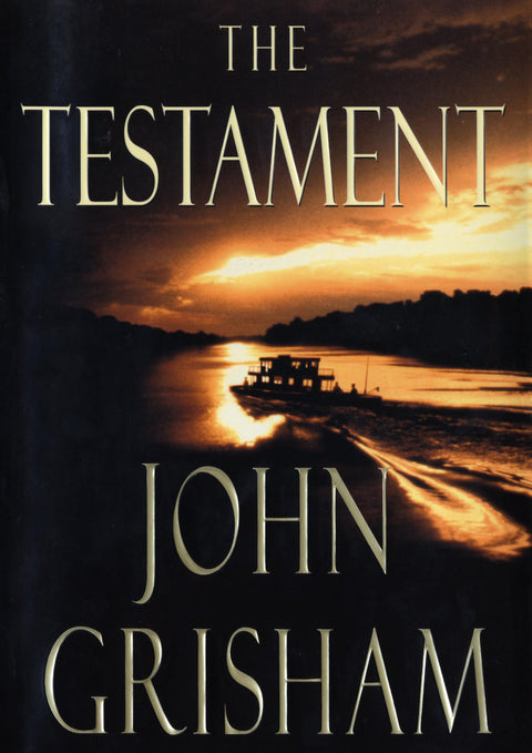 Le Testament