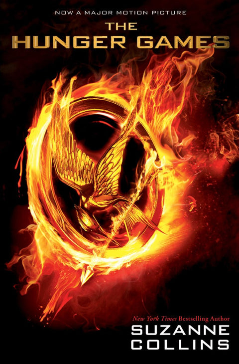 Hunger Games : Édition cinéma