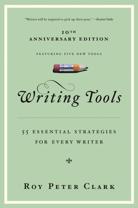 Outils d'écriture : 50 stratégies essentielles pour tout écrivain