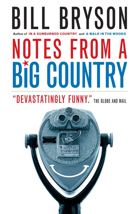 Notes d'un grand pays
