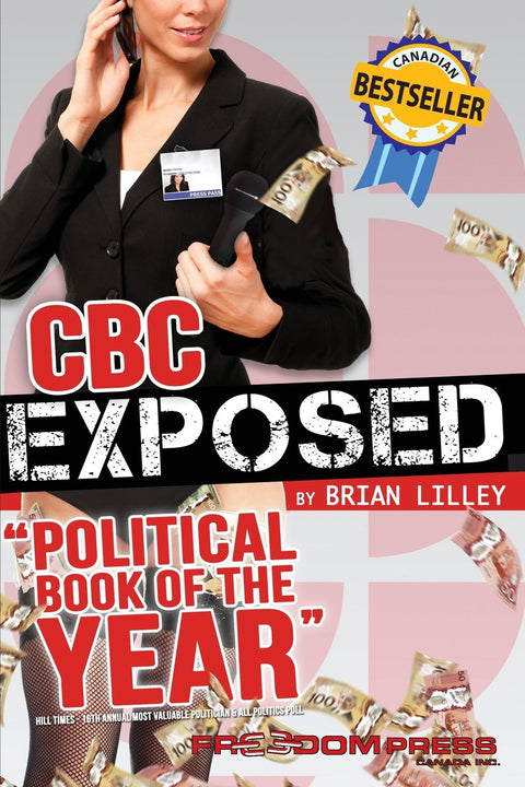 CBC Exposed