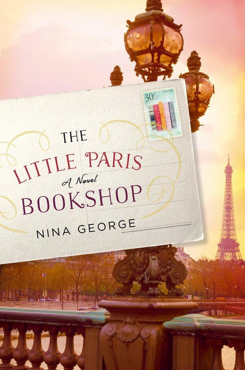 La Petite Librairie des rêves : un roman