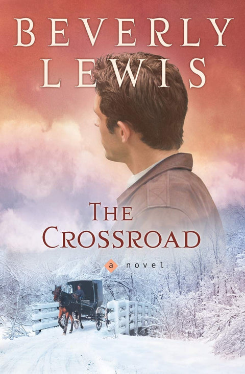 Au carrefour (Les carrefours du pays amish, tome 2)
