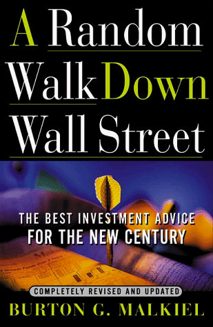 Un voyage aléatoire à Wall Street