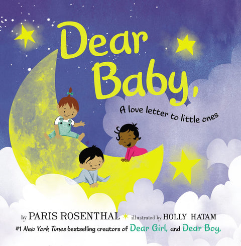 Cher bébé