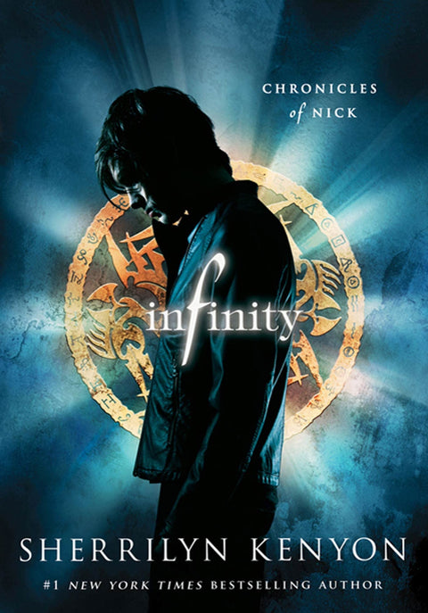 Infinity : Les Chroniques de Nick