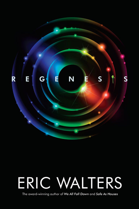 Regenesis (Fin des temps)