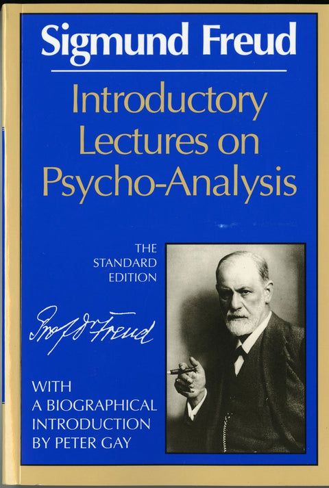Introduction à la psychanalyse : 0 (Œuvres complètes de Sigmund Freud)