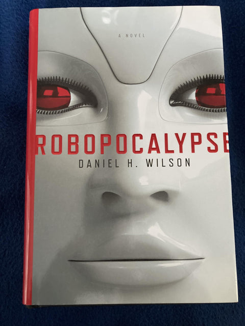 Robopocalypse