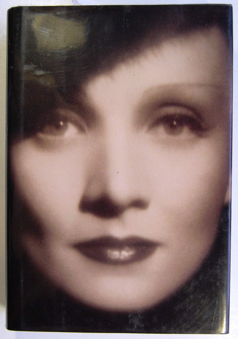Marlène Dietrich