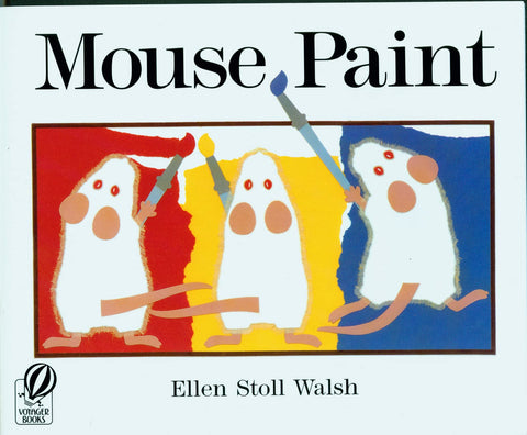 Mouse Paint: A Guide to New Zealand's Great Rides