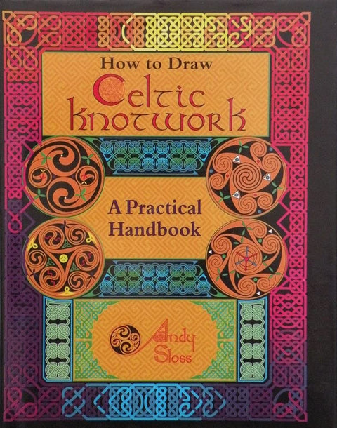 Comment dessiner les entrelacs celtiques : un guide pratique