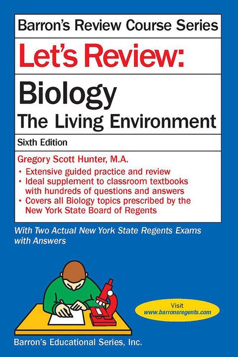 Révisons la biologie