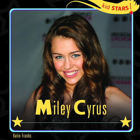 Miley Cyrus