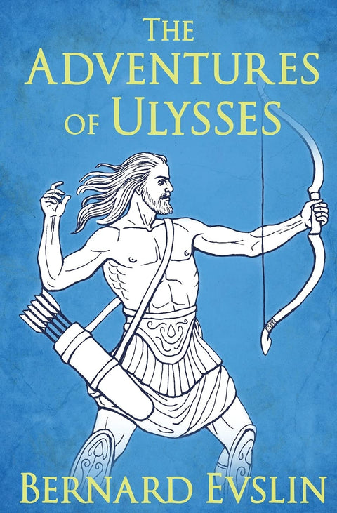 Les Aventures d’Ulysse