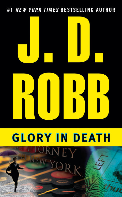 Gloire dans la mort