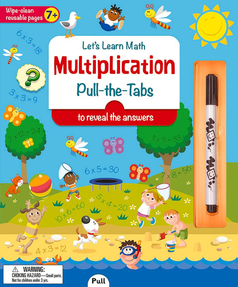 La multiplication (je sais le faire !)
