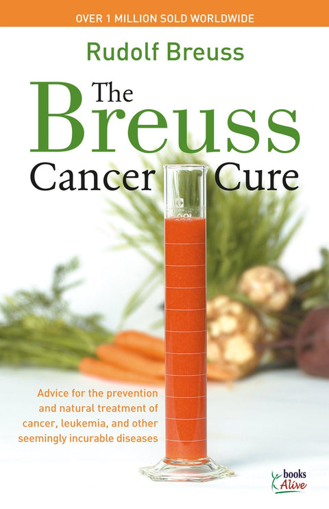 Le remède de Breuss contre le cancer