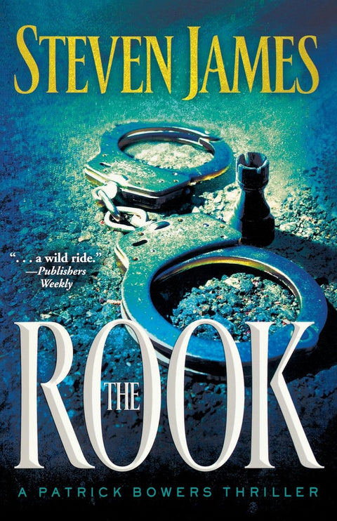 La Tour (Les Dossiers Patrick Bowers, tome 2)