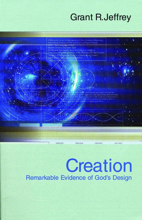 Création : Preuve remarquable de la conception divine