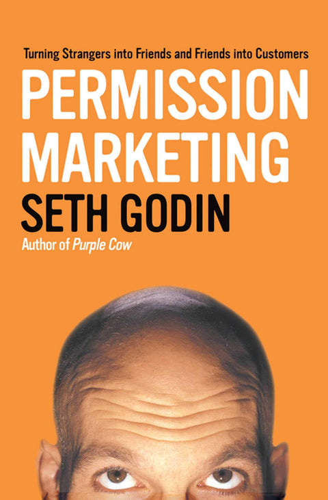 Le marketing de permission : un classique du marketing pour l’ère d’Internet