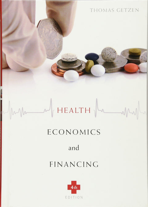 Économie et financement de la santé