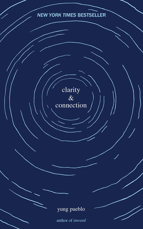 Clarté et Connexion (La trilogie intérieure)
