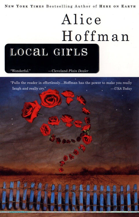 Filles de la région