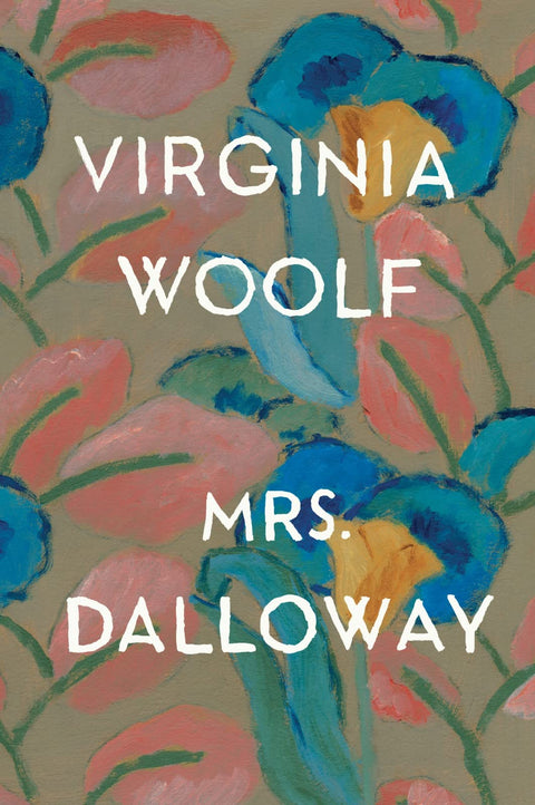*Mrs. Dalloway* : édition autorisée de la bibliothèque Virginia Woolf
