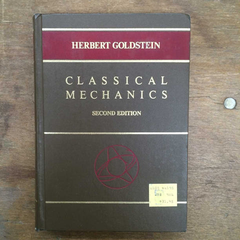 Mécanique classique