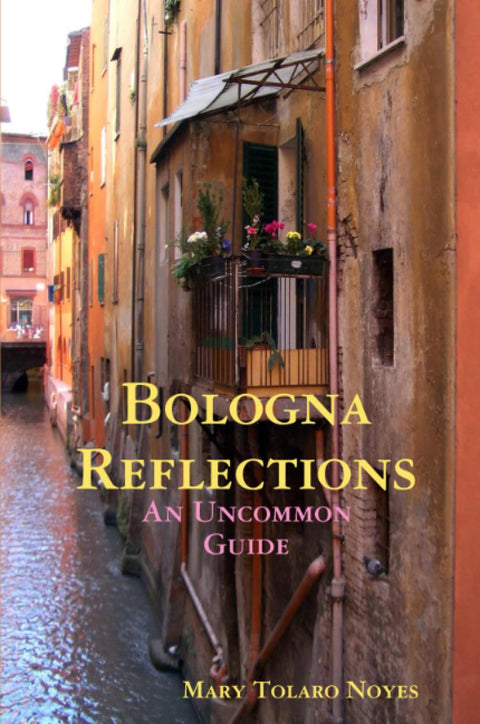 Reflets de Bologne