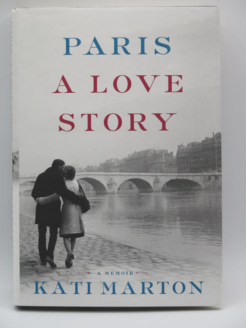 Paris: A Love Story