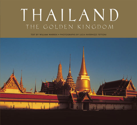 Thaïlande : le royaume d’or