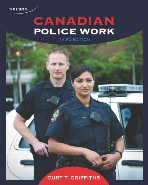 Canadian Police Work