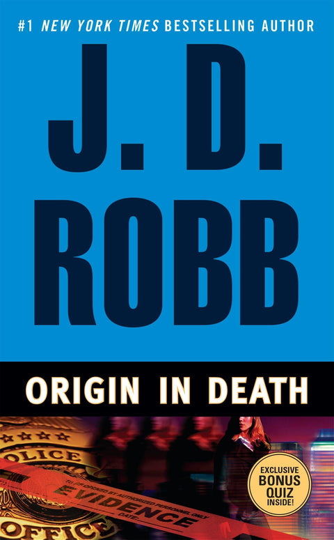 Origine dans la mort