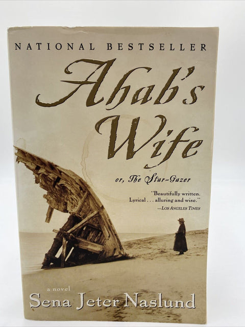 La femme d’Achab
