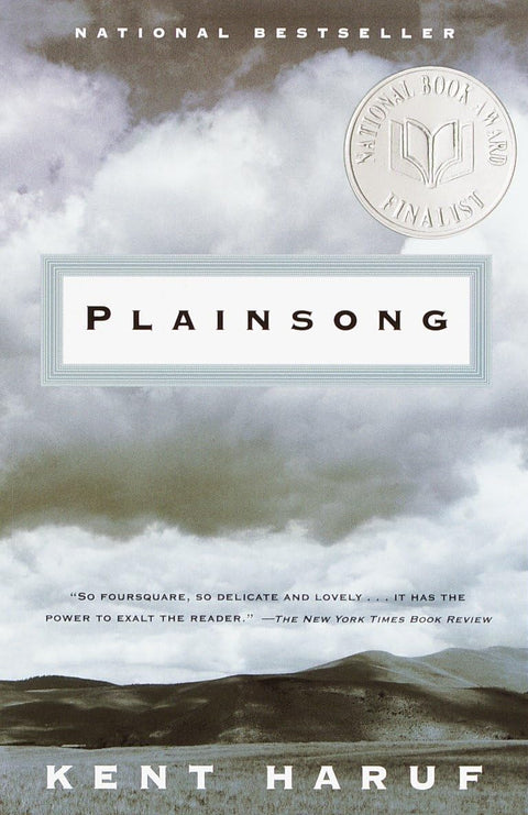PLAINSONG