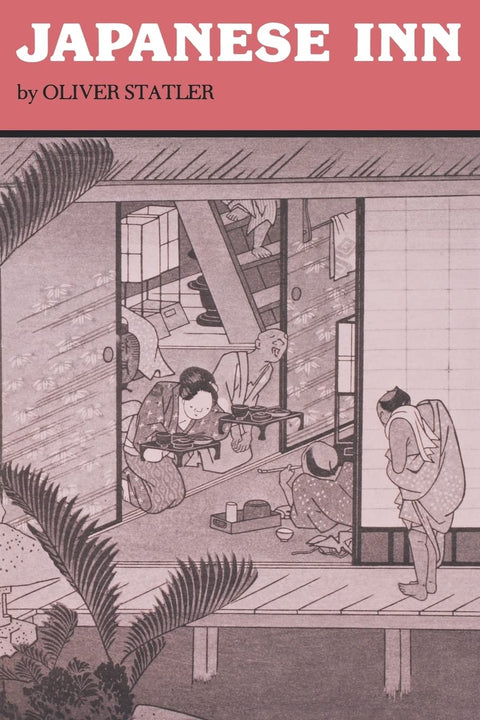 Auberge japonaise
