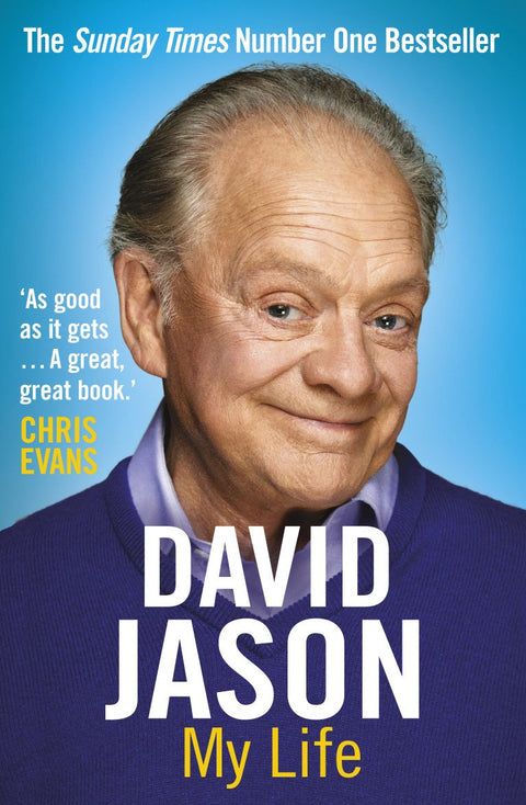 David Jason: The Autobiography