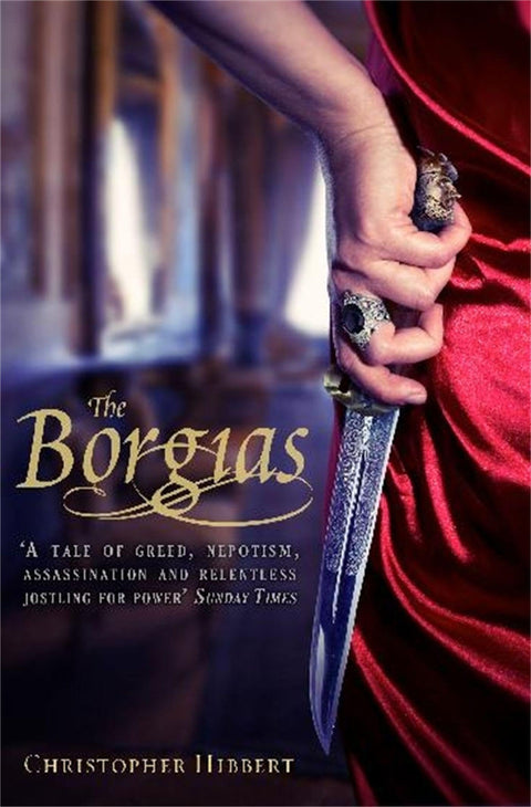 THE BORGIAS