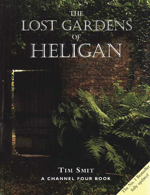 The Lost Gardens Of Heligan